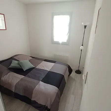 Apartment With Pool Near The
